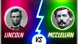 Five Random Facts About the Presidential Election of 1864 #civilwarhistory