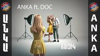 Anka ft. dog - Ruzik