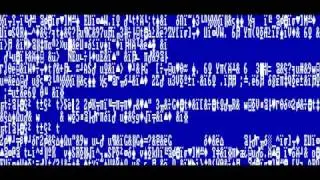soluciones de error de pantalla azul primera parte