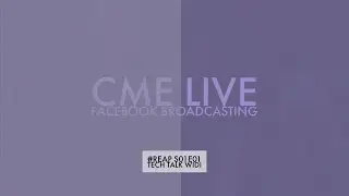 CME LIVE 