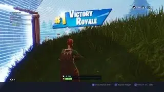 How did i survive? 47 HP