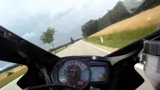 IDIOT WITH TOO MUCH HORSEPOWER!!!