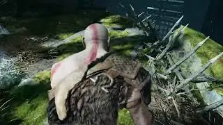 God of war