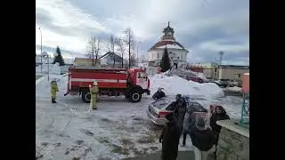 Ролик по тренировке