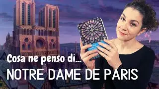 NOTRE DAME DE PARIS di Victor Hugo | È un classico #9