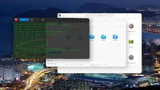 Efectos de ventana en Deepin 20