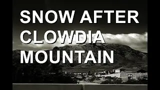 MONTAÑA CLOWDIA