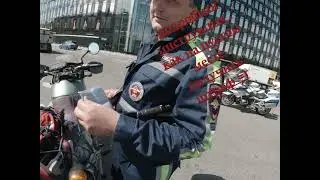 #мотобудни лето 2021 DJI Osmo action