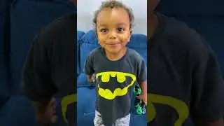PIETRO DOESN'T LIKE APPLES! - FAMILIA MANIA 