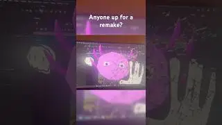 EVERLASTING FUN (KinitoPET SHORT REMAKE) 