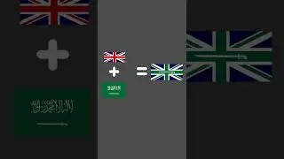 Flag Combos #4