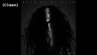 Mean It (Clean) - H.E.R.