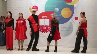 Всеросийский конкурс молодых дизайнеров