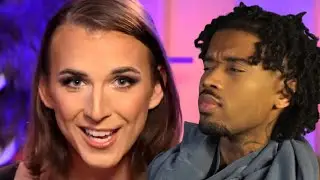 Kris Tyson is FINISHED..