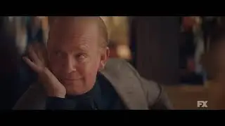 «Вражда: Капоте против лебедей». Русский трейлер (субтитры)