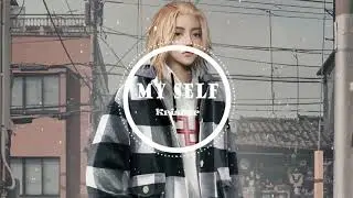 Krister - My Self ( Official Video)