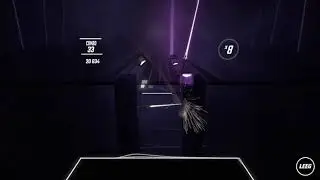 Beat Saber: MYRNE - Another Night