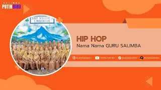 LAGU NAMA NAMA GURU SMPN 1 Limbangan