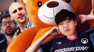 Tactical's New DUO?!