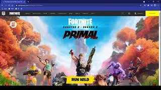 How to Change Your Fortnite Username