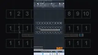 Automatic Numbering