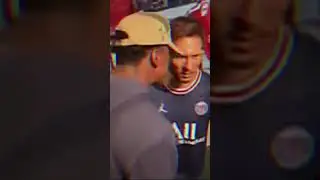 SPEED VS MESSI 🔥🔥