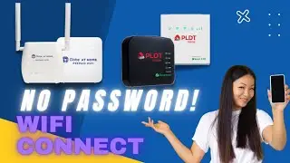 How To Get The Best Wi-Fi Without A Password (2024)