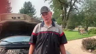Does your Chrysler start, run for 3 seconds and die. It has no alarm but sure acts like it?