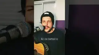 Dançando Assim #musica #autoral #acustico