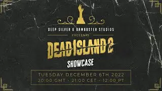 Dead Island 2 Showcase - Another Day in HELL.A.