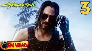 "Cyberpunk 2077 / DESPUES DE CASI UNA SEMANA SIN LUZ Y UN MES SIN INTERNET VUELVO"
