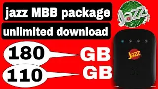 jazz internet device package 2023 | jazz MBB device package | jazz WiFi device package