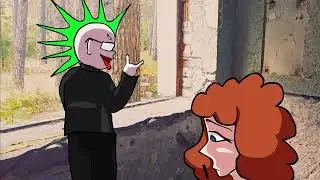 Жизнь может меняться, но друзья остаются