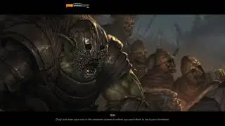 Battle Brothers - BD. День 162+. Призраки, внезапный кризис, приключения в конюшне.