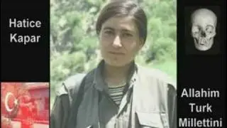 PKK Kadin oluleri 2007-2008 PKK