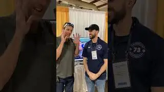 HamRadioPrep At Orlando Hamcation 2024!!! Get Your Ham License!!!