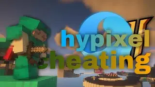 Destroying Hypixel using Opal Client - Best 1.21 Hypixel Client