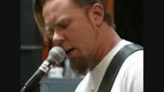 Metallica - NEW SONG! STUDIO