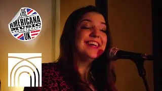 Daisy Chute - Give Thanks // The Crypt Sessions