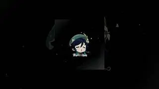 Venti Edit || Genshin Impact || ༘⋆༄.°⋆