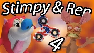 Stimpy And Ren Episode 4