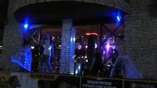 Железный порт 2018