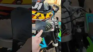 kayo t2 enduro