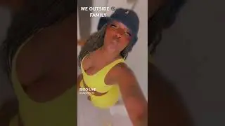 WE OUTSIDE ®️ BIGO LIVE TV FAMILY