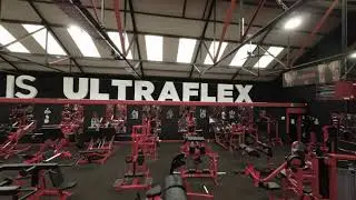 Ultraflex Hull