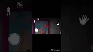 Edite un vídeo de Granny piggy y quedo asi
