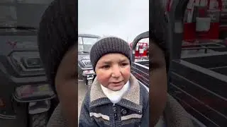 Gnomchani Ustaxonadagi Sarguzashtlari😅❤️