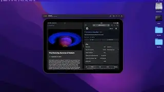 SpacePod 25 Adding Multitasking Support