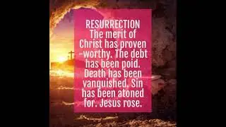 The Power of Resurrection 