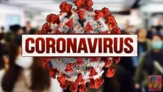 Coronavirus Pandemic 🤯